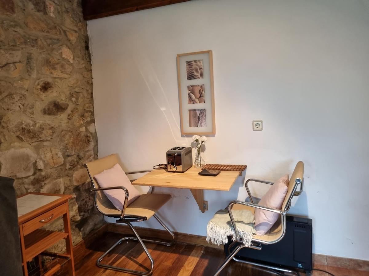 17A01 -Apartamento Caravia Exterior photo